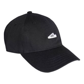 adidas Originals SST Cap Black ED8028
