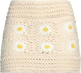 Alanui BOTTOMWEAR - Mini skirts sur YOOX.COM