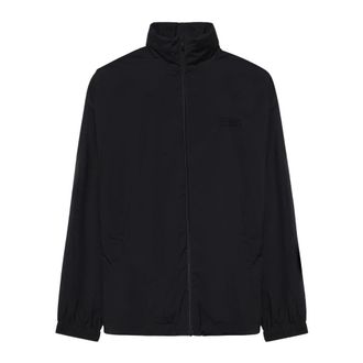 Maison Margiela MM6 Maison Margiela Giacche - - Jackets - Uomo - Nero - L