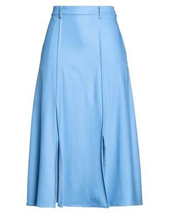 Crida Milano BOTTOMWEAR - Midi skirts on YOOX.COM