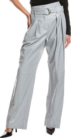 Iro Adica Leather Pant