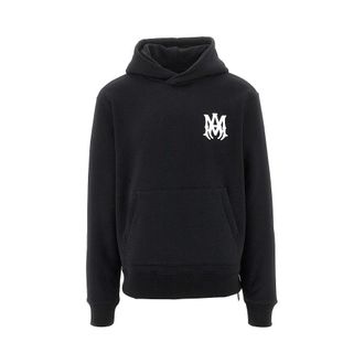 Amiri MA Core Logo hoodie Man XL