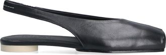 Maison Margiela Slingback ballet flats