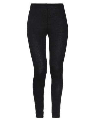 Max Mara BOTTOMWEAR - Leggings on YOOX.COM