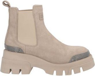 Brunello Cucinelli FOOTWEAR - Ankle boots sur YOOX.COM