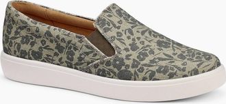 Hotter Womens Tara Womens Wide Fit Slip On Shoes - Tan - Size: 6.5