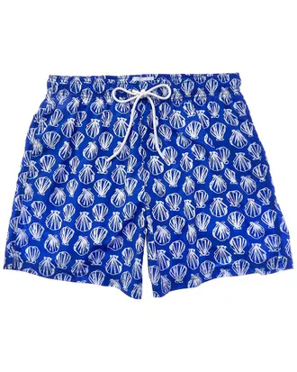 Eton Sea Shell Swim Short