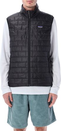 Patagonia Jacken Schwarz