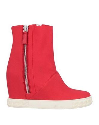 Casadei SCHUHE - Stiefeletten auf YOOX.COM