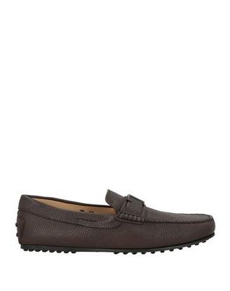 Tod's FOOTWEAR - Loafers sur YOOX.COM