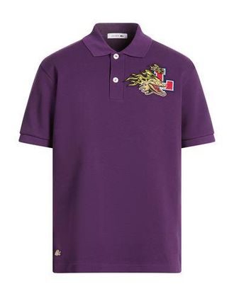 Lacoste TOPWEAR - Polo shirts on YOOX.COM