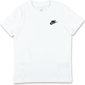 Nike T-Shirts und Polos Wei&szlig;