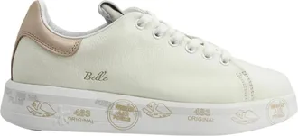 Premiata Sneakers - - Shoes - Donna - Bianco - 39 EU