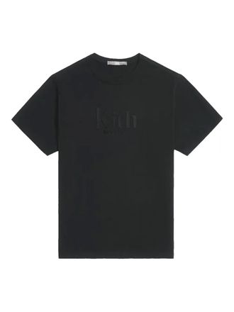 Kith Mott New York T-shirt - Black