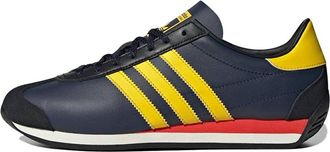 adidas Country OG Night Indigo Yellow ID2958