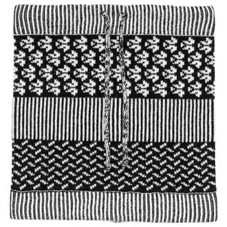 Kari Traa Smekker Knit Tube Schlauchschal f&uuml;r Damen | grau
