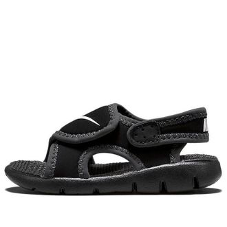 Nike (TD) Nike Sunray Adjust 4 Black 386519-011