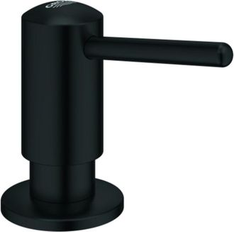 GROHE Contemporary Dosificador De Detergente L&iacute;quido, Para