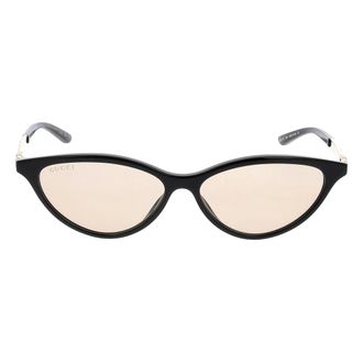 Gucci Gafas de sol - Accessories - Mujer - Negro - ONE SIZE
