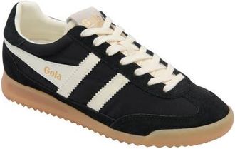 Gola Firefly Sneaker in Black/off White at Nordstrom, Size 6.5
