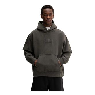 Vans Uomo, Felpe, Verde, 2Xl, new