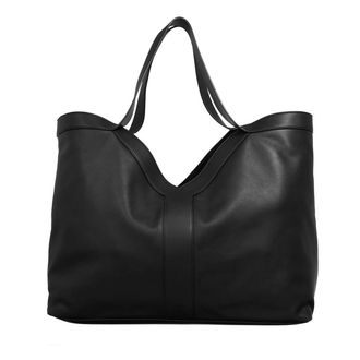 Saint Laurent Hobo Bags - Y Tote Large - black - Hobo Bags for ladies