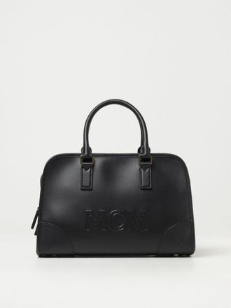 MCM Borsa A Mano MCM Donna colore Nero