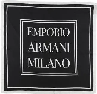 Emporio Armani Scarves