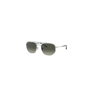 Ray-Ban Rb 3707 Zonnebril - unisex - Zonnebrillen - Grijs - 54 MM - Accessoires