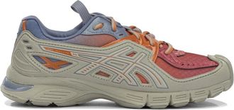 Asics Gel-Sd Lyte - Sport - Hombre - Gris - 41 1/2 EU