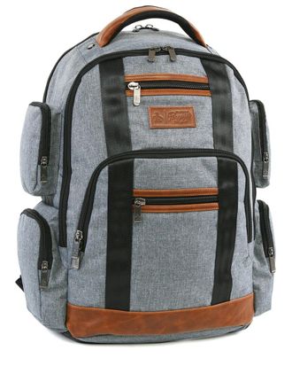 Original Penguin Peterson Business Backpack