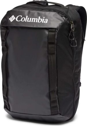Columbia Landroamer Reistas Rugzak - Heren - Rugtassen - Zwart - ONE Size - Nylon - Fitness