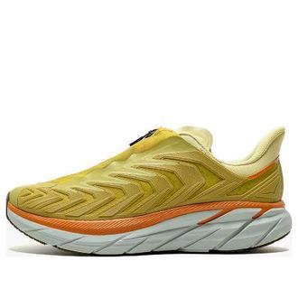 Hoka One One Clifton Golden Lichen 1127924-GLCR