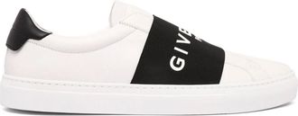 Givenchy Hombre, Zapatos, Blanco, Talla: 40 EU