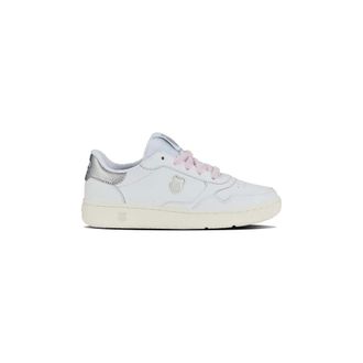 K-Swiss Fitness, Dames, Wit, 40 EU, Sneakers