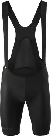 Gonso Ride Miles Bib Circle Velohose f&uuml;r Herren | schwarz