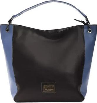 Pompei Donatella Leather Women Shoulder Womens Bag