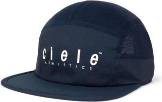 Ciele Athletics Gocap-Eq-Decade Cap - Unisex | blau