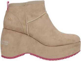Fornarina CALZATURE - Stivaletti su YOOX.COM
