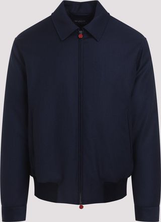 Kiton bomberjack