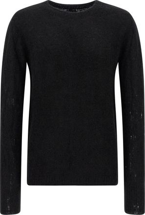 Thom Krom Alpaca Wool Sweater