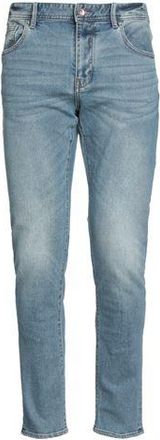 A|X Armani Exchange PARTES DE ABAJO - Pantalones vaqueros en YOOX.COM