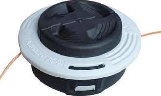 OEM Cabezal De Desbrozadora De Doble Hilo C26-2 Para Stihl Fs55 Fs55r Fs56 Fs56rc Fs70 Fs70r Fs85 Fs90 Fs90r Fs91 Fs91r Fs94 Fs94r Fs111r Fs120 Fs130 Fs13