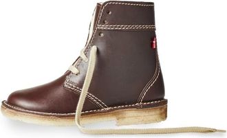 Duckfeet Odense Winterschuhe - Unisex | braun