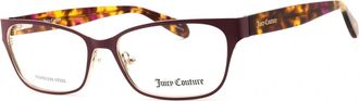 Juicy Couture JU 253/G 0G3I 00 Mauve 55mm