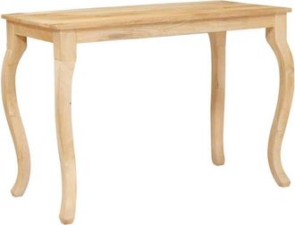 vidaXL vidaXL Tavolino da salotto Marrone 100 x 55 x 77 cm