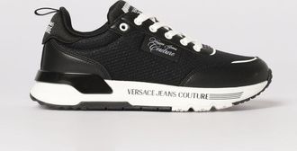 Versace Jeans Couture Sneakers Versace Jeans Couture in mesh