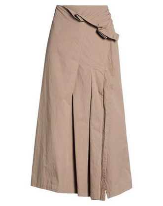 Yohji Yamamoto Midi skirts