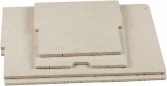 DIFF Eyewear Pannelli Isolanti