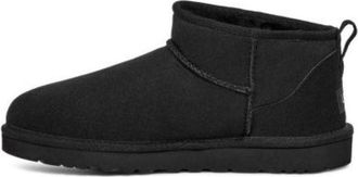 UGG Classic Ultra Mini Black 1137391-BLK